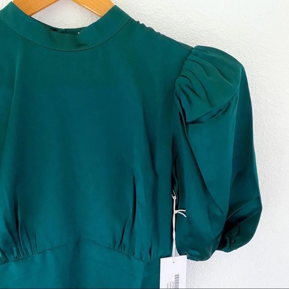 Reformation Masha Dress - Picture 4 of 10